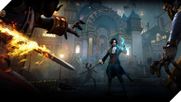 Lies of P: Những phe phái nào đang chờ đợi người chơi tại thành phố Krat?