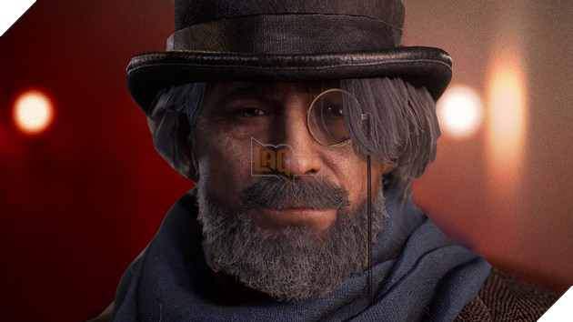 Lies of P: Những phe phái nào đang chờ đợi người chơi tại thành phố Krat? 3