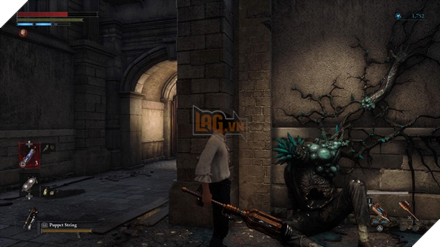 Lies of P: Những phe phái nào đang chờ đợi người chơi tại thành phố Krat? 6