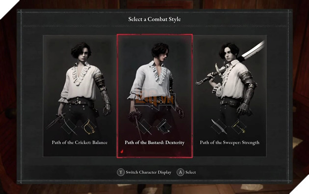 Lies of P: Những phe phái nào đang chờ đợi người chơi tại thành phố Krat? 8