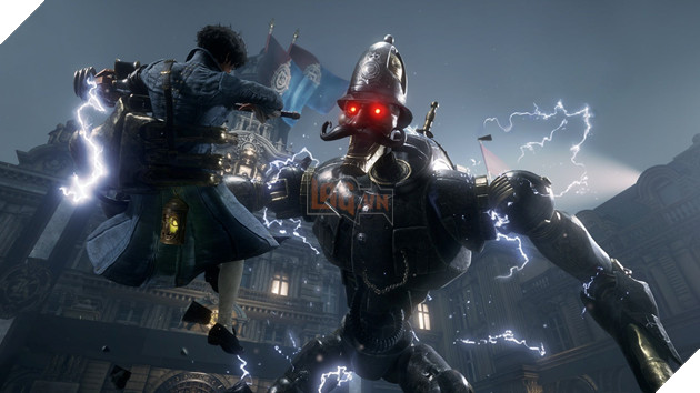 Lies of P: Mất bao lâu để phá đảo trò chơi mang phong cách Soulslike  2