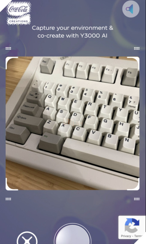 Coca‑Cola ra mắt đồ uống có gas được tạo bởi sự trợ giúp từ AI