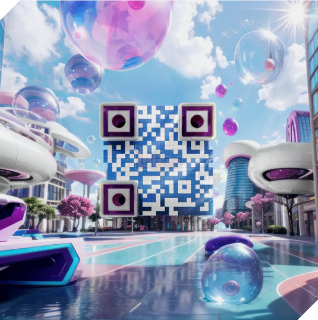 Coca‑Cola ra mắt đồ uống có gas được tạo bởi sự trợ giúp từ AI