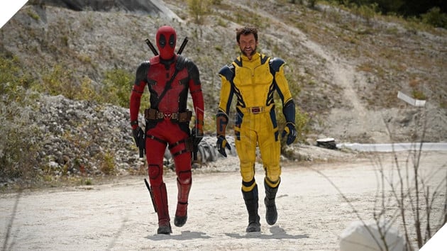 Deadpool 3 và những tin đồn về dàn sao cameo được Shawn Levy giải đáp