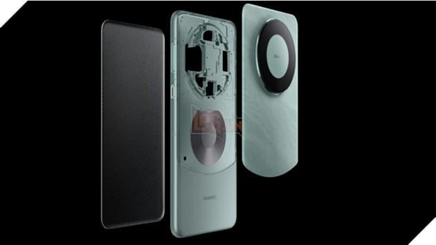 iPhone 15 Pro Max vs Huawei Mate 60 Pro: So sánh thông số kỹ thuật siêu phẩm hot nhất năm 2023