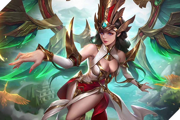 Liên Quân Mobile: Rò rỉ loạt tướng sẽ được nhận skin mới trong các bản cập nhật tới