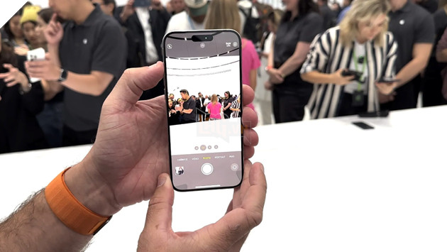 Những lý do người dùng nên "xuống tiền" tậu iPhone 15 Pro Max