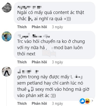 Streamer nổi tiếng bị cộng đồng chỉ trích vì lấy chuyện tình cảm để làm content