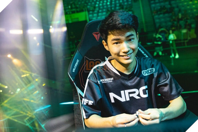 NRG Som