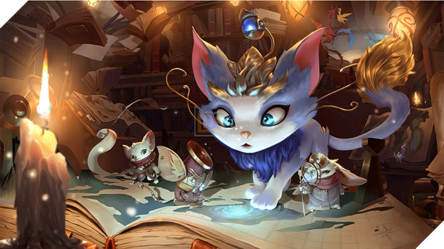 LMHT: Top 3 vị tướng được khẳng định là có thiết kế tệ nhất từ trước đến nay