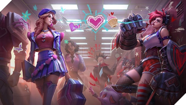 LMHT: Top 3 vị tướng được khẳng định là có thiết kế tệ nhất từ trước đến nay