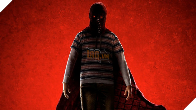 Phim siêu anh hùng độc ác Brightburn phần 2 sẽ được làm bằng AI Brightburn_EOQO