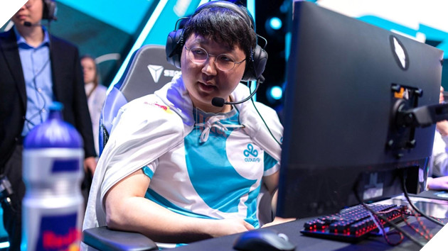 LMHT: Tuyển thủ Cloud9 bị tố cáo có hành vi phân biệt chủng tộc gây chấn động cộng đồng