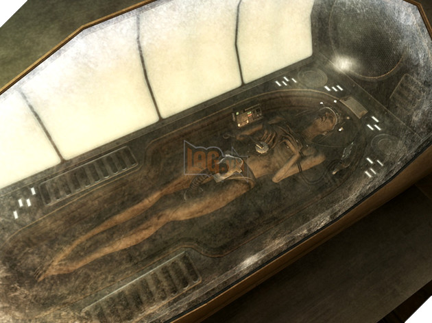 Mối liên hệ độc đáo giữa Starfield và Fallout: New Vegas thông qua RobCo Industries 7