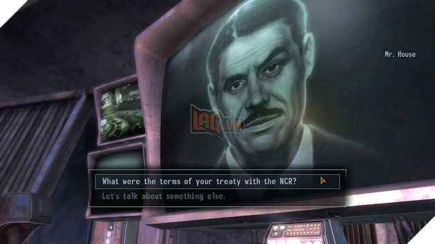 Mối liên hệ độc đáo giữa Starfield và Fallout: New Vegas thông qua RobCo Industries 5