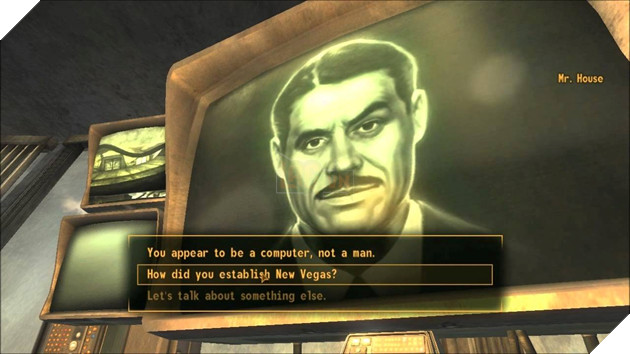 Mối liên hệ độc đáo giữa Starfield và Fallout: New Vegas thông qua RobCo Industries 4