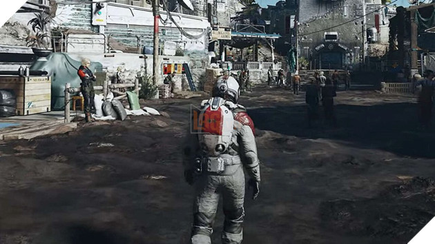 Mối liên hệ độc đáo giữa Starfield và Fallout: New Vegas thông qua RobCo Industries 6