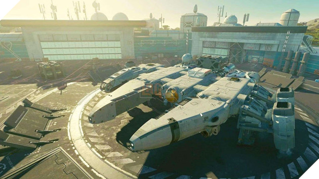 Mối liên hệ độc đáo giữa Starfield và Fallout: New Vegas thông qua RobCo Industries