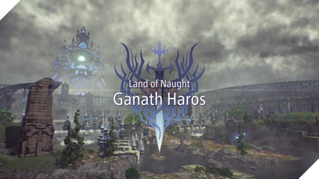 Bandai Namco bất ngờ công bố DLC mới dành cho Tales of Arise vào cuối năm nay