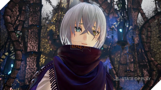 Bandai Namco bất ngờ công bố DLC mới dành cho Tales of Arise vào cuối năm nay 2