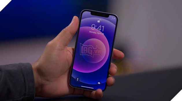 Apple yêu cầu nhân viên giữ im lặng về mức độ phóng xạ trên iPhone 12