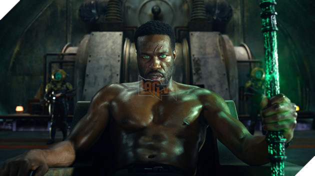 Aquaman and the Lost Kingdom: Tung trailer đầu tiên hé lộ những thông tin mới nhất 2