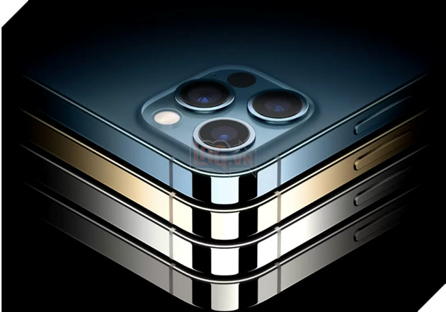 Nhiều quốc gia Châu Âu lên kế hoạch cấm iPhone 12