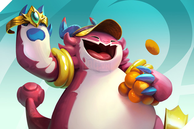 ĐTCL: Top 3 Huyền Thoại được ưa chuộng nhất bởi game thủ tại mùa 9.5