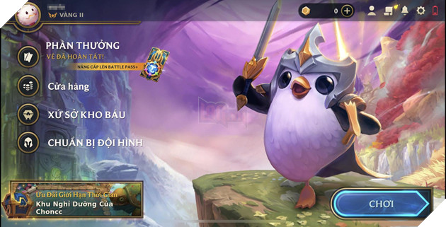 ĐTCL: Riot Games trêu đùa với cảm xúc game thủ Việt bởi màn quay xe cực gắt về ĐTCL Mobile