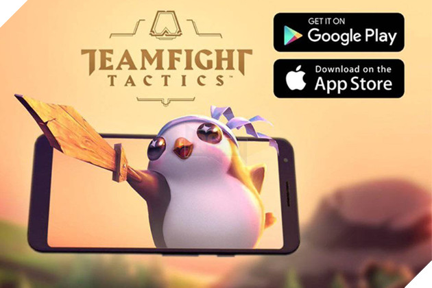 ĐTCL: Riot Games trêu đùa với cảm xúc game thủ Việt bởi màn quay xe cực gắt về ĐTCL Mobile