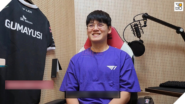 LMHT: Gumayusi tự tin khi đối đầu với LPL, fan Trung Quốc lên tiếng phản pháo ngay lập tức