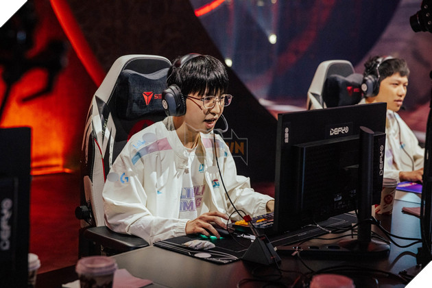 LMHT: Gumayusi tự tin khi đối đầu với LPL, fan Trung Quốc lên tiếng phản pháo ngay lập tức