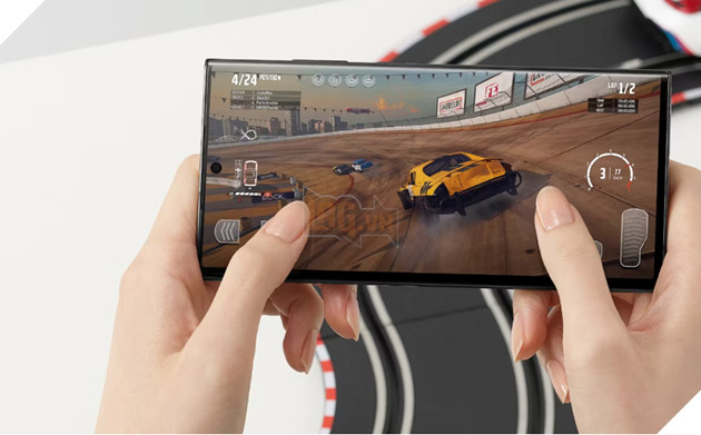 iPhone 15 Pro Max vs Galaxy S23 Ultra: Đâu là điện thoại tốt nhất năm 2023?  3