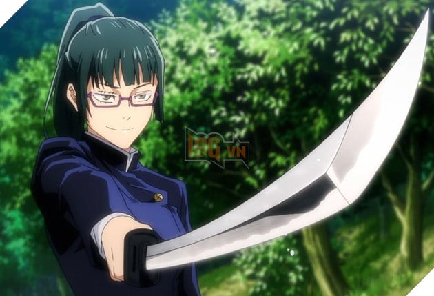 jujutsu kaisen chú thuật sư