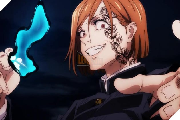 jujutsu kaisen chú thuật sư