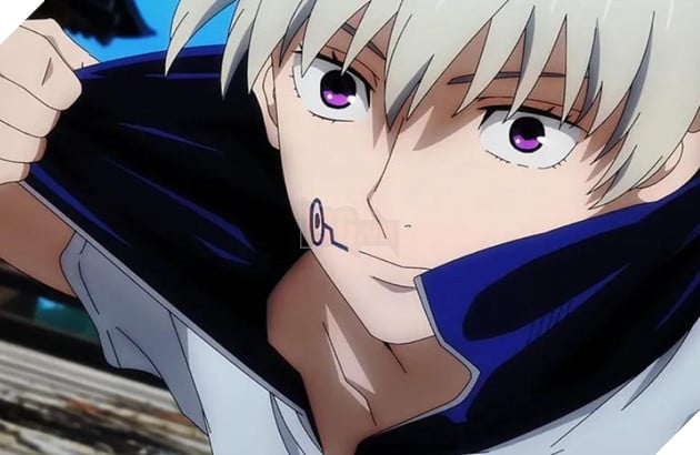 jujutsu kaisen xếp hạng