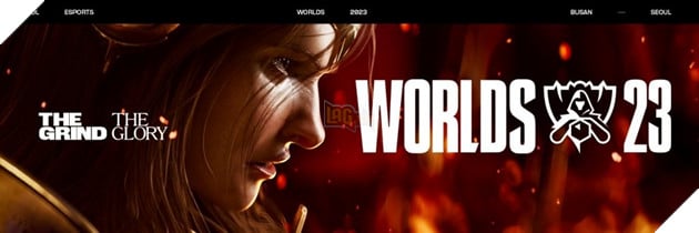 LMHT: Lịch thi đấu CKTG 2023 được rò rỉ và rất thuận lợi cho game thủ Việt theo dõi