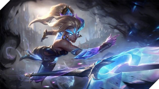 LMHT: Top tướng Đi rừng đáng tin cậy nhất tại phiên bản 13.18