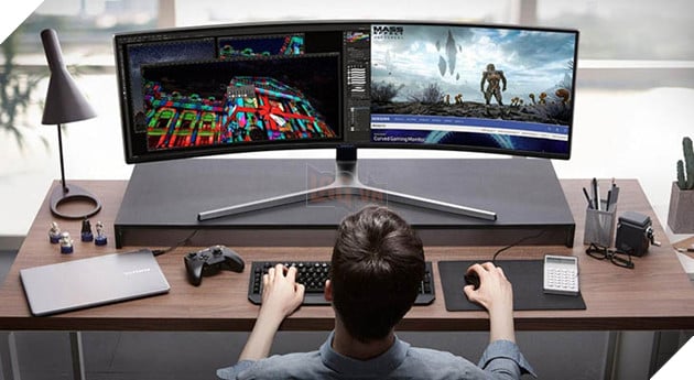 Những tiêu chí cần quan tâm khi chọn mua một màn hình máy tính