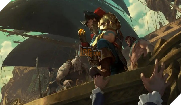 DTCL: Chi tiết bản cập nhật 13.18b - Nerf gấp toàn bộ meta quá mạnh đầu mùa 9.5 2