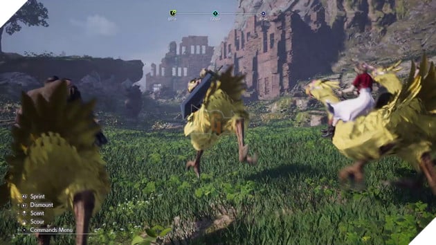 Final Fantasy 7 Rebirth chính thức xác nhận ngày ra mắt trên PlayStation 5 3