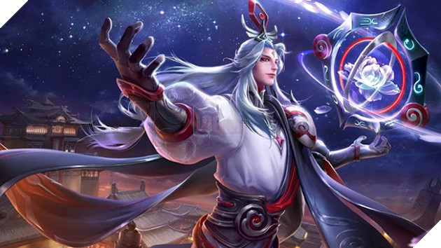 Liên Quân Mobile mang hẳn một vị tướng cực hot từ Vương Giả Vinh Diệu