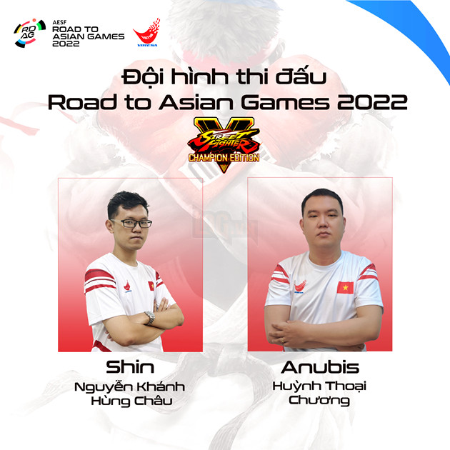 Asian Games 2022: Lịch thi đấu tổng hợp toàn bộ các môn Esports tại Hàng Châu 6