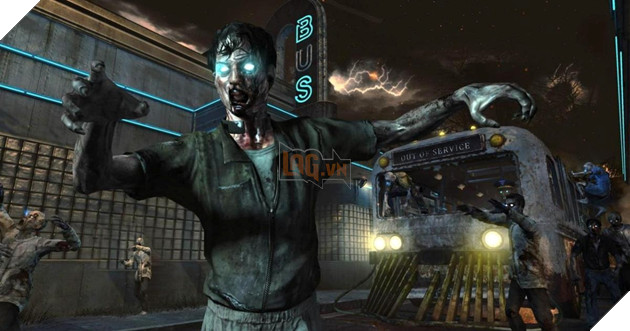 Hé lộ tin đồn về khả năng trải nghiệm sớm chế độ Zombies trong Call of Duty: Modern Warfare 3