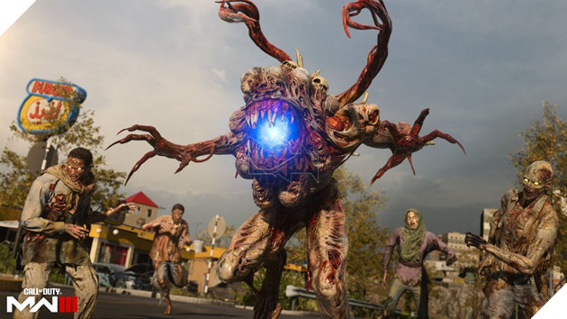 Hé lộ tin đồn về khả năng trải nghiệm sớm chế độ Zombies trong Call of Duty: Modern Warfare 3 4