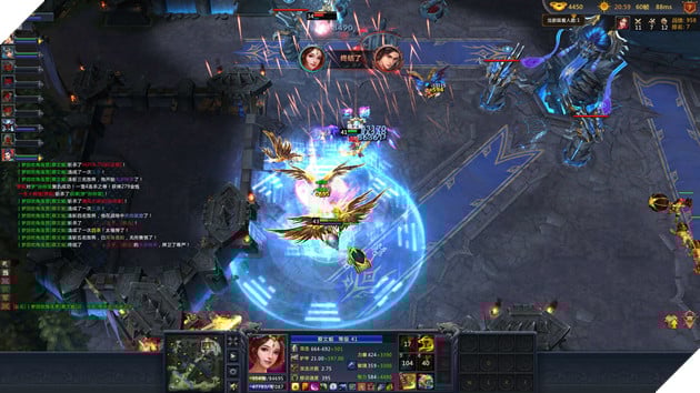 Asian Games 2022: Lịch thi đấu tổng hợp toàn bộ các môn Esports tại Hàng Châu 10