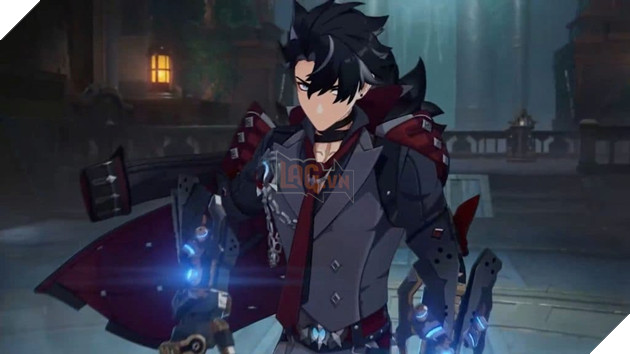 Genshin Impact: Wriothesley vừa được giới thiệu đã bị chê tơi tả, vì sao lại như thế?