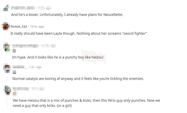 Genshin Impact: Wriothesley vừa được giới thiệu đã bị chê tơi tả, vì sao lại như thế?