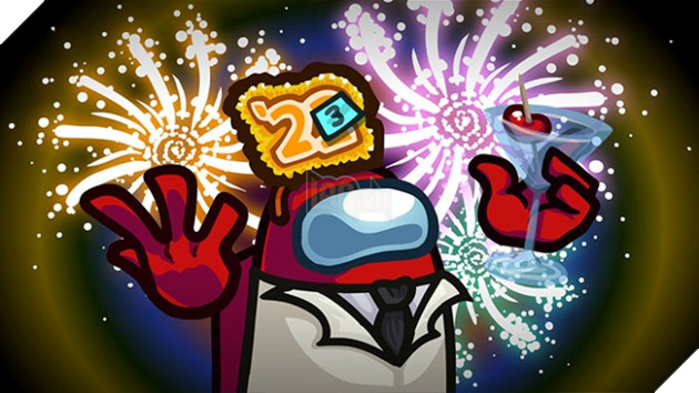 Among Us bất ngờ trở thành chủ đề bàn tán khi giới thiệu về một bản đồ mới toanh