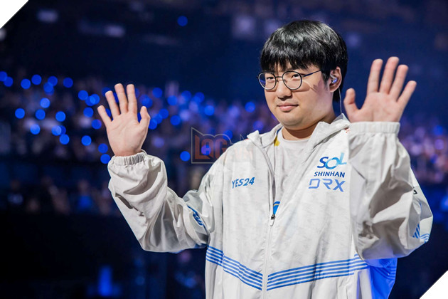 BeryL vẽ ra hướng để cho Riot Games có thể giúp LMHT trở nên tốt hơn